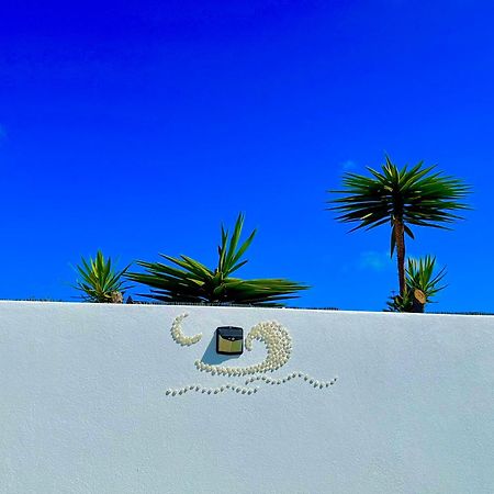 Villa Papi La Oliva Exterior photo