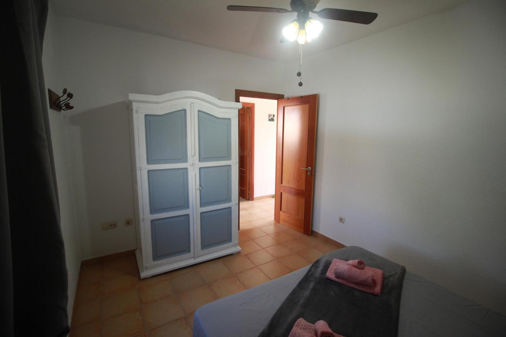 Villa Papi La Oliva Exterior photo