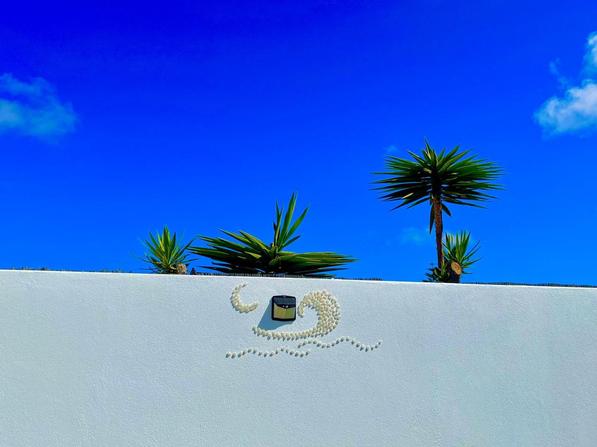 Villa Papi La Oliva Exterior photo