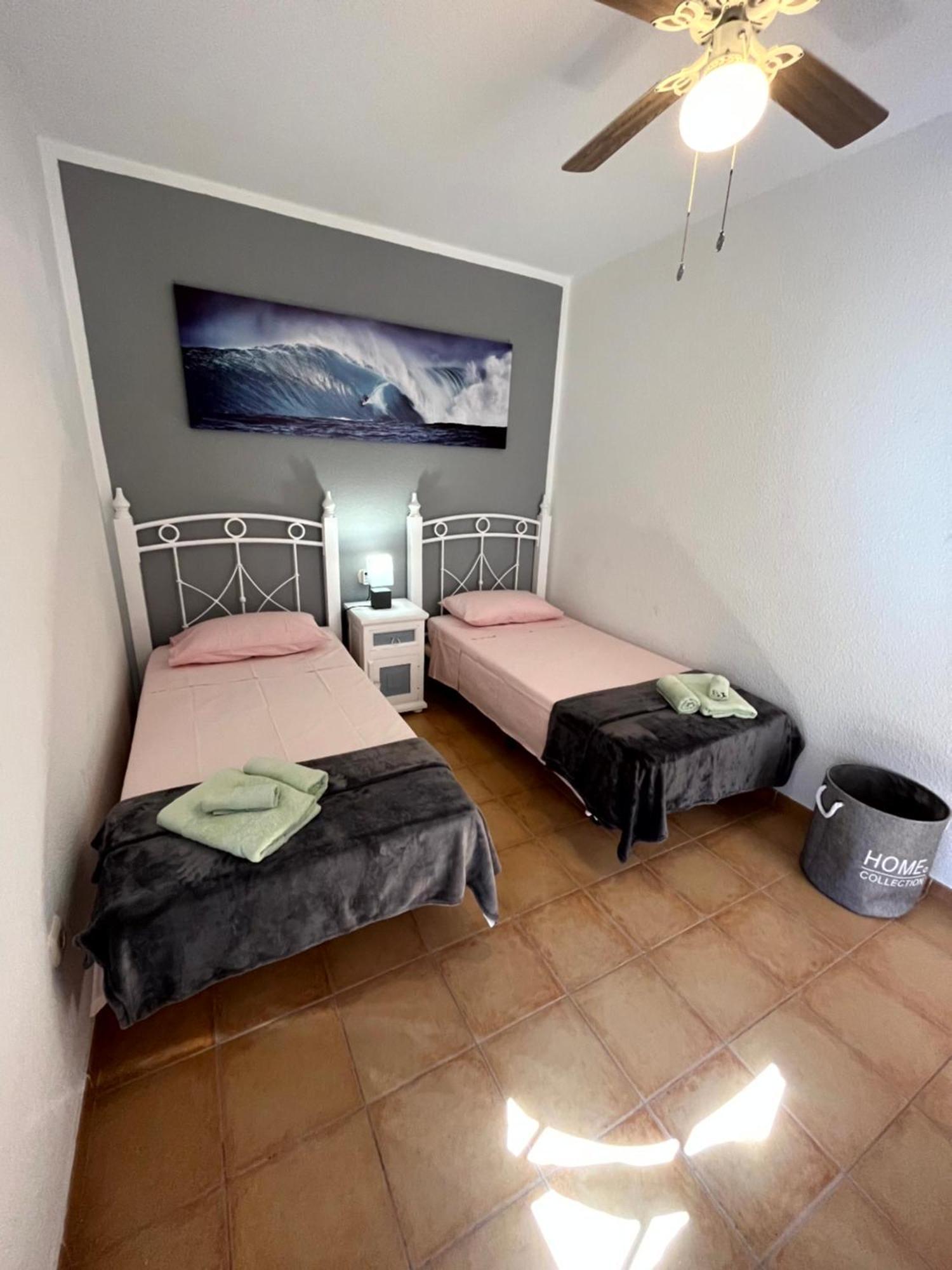 Villa Papi La Oliva Exterior photo