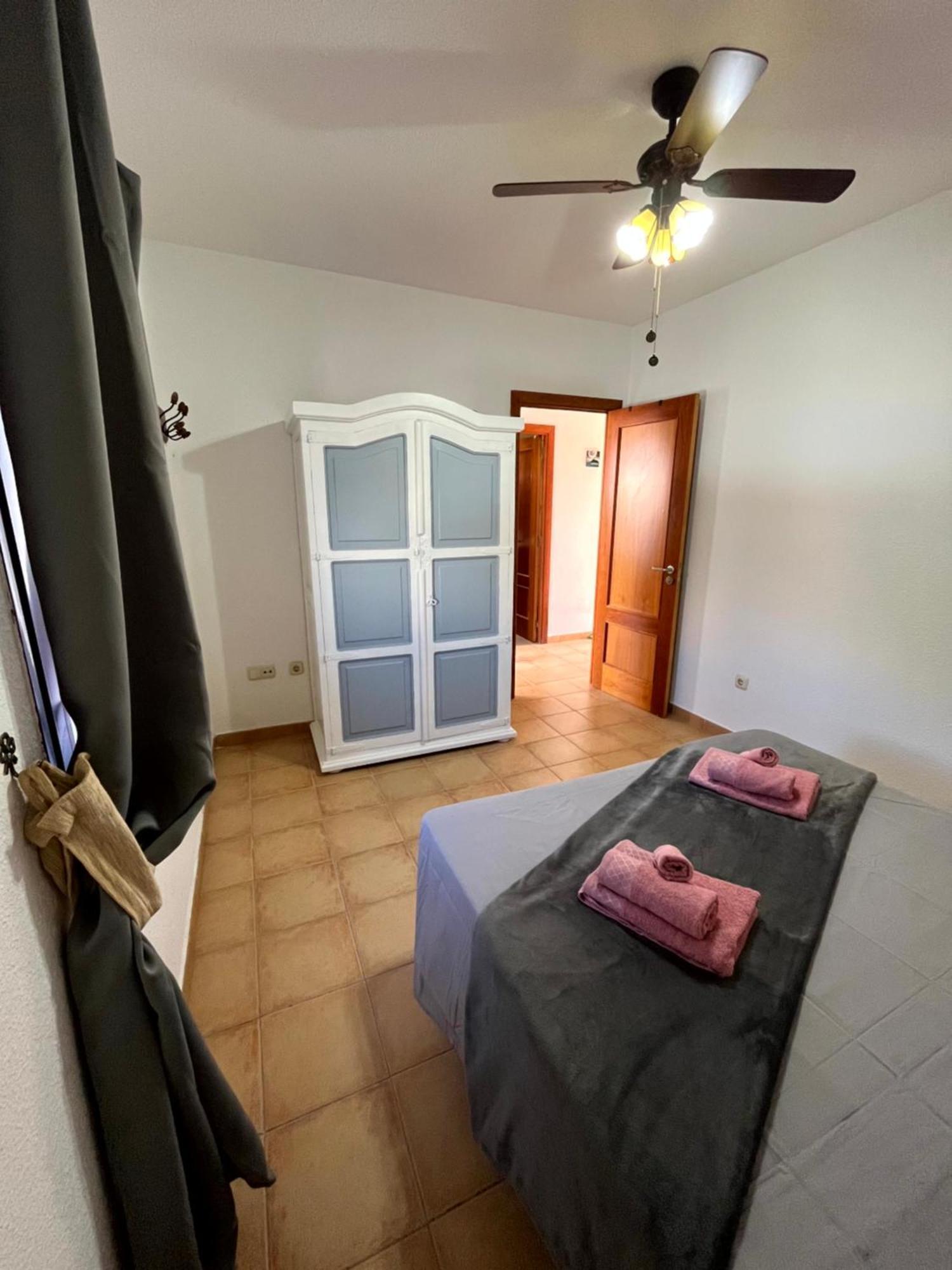 Villa Papi La Oliva Exterior photo