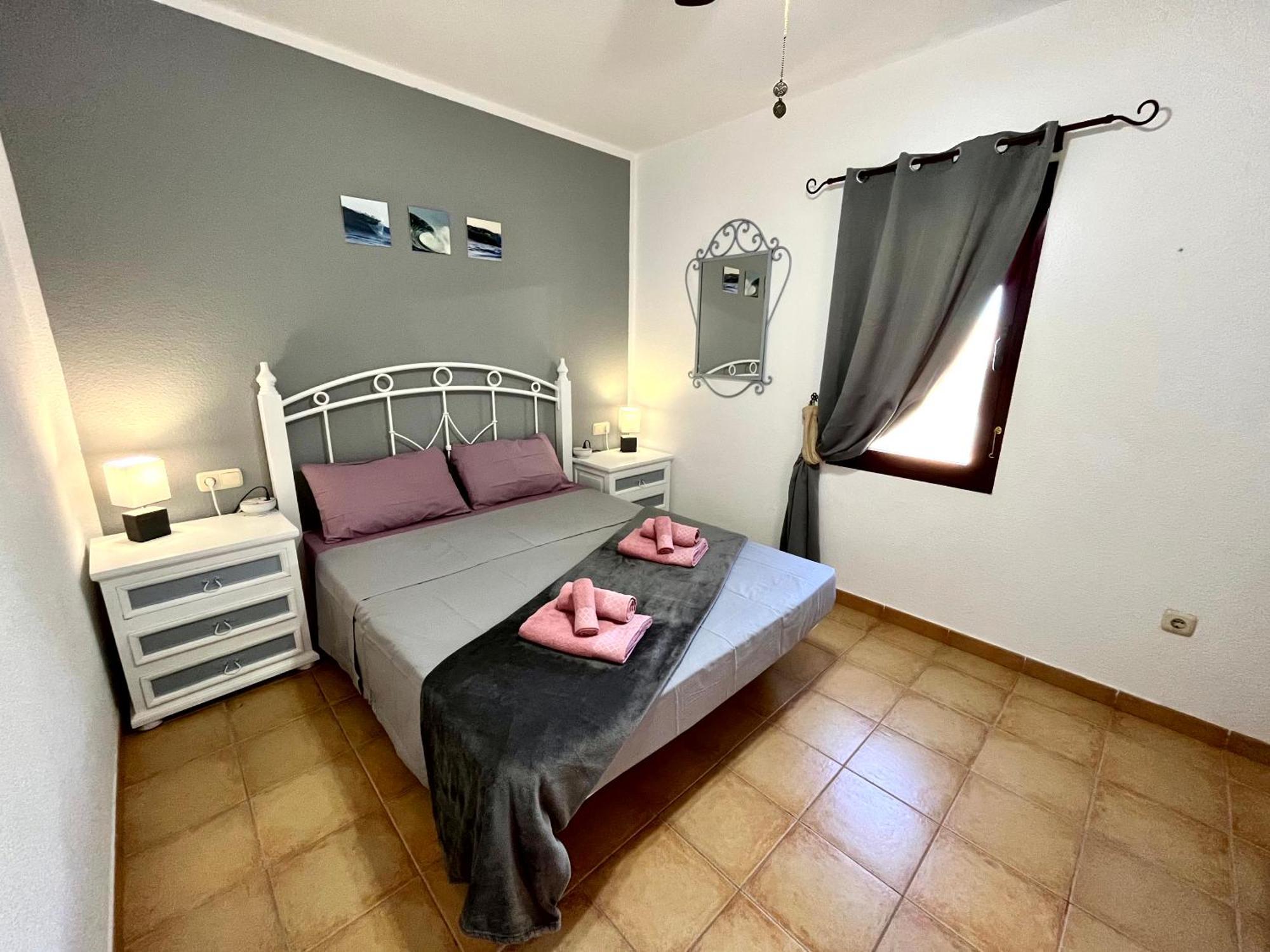 Villa Papi La Oliva Exterior photo