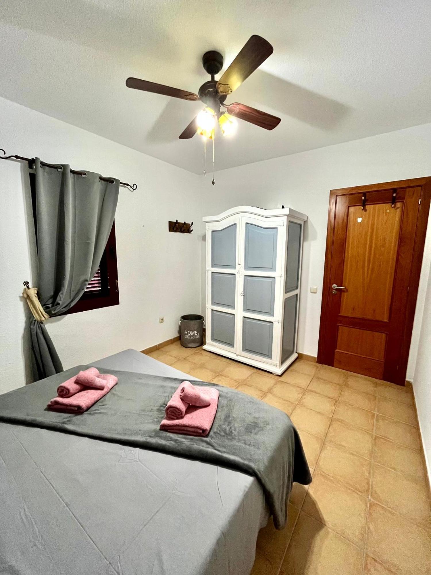 Villa Papi La Oliva Exterior photo